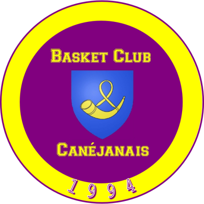 BASKET CLUB CANEJANAIS