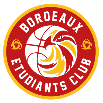 BORDEAUX ETUDIANTS CLUB - 4