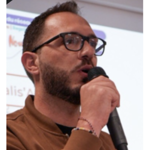 Etienne K.